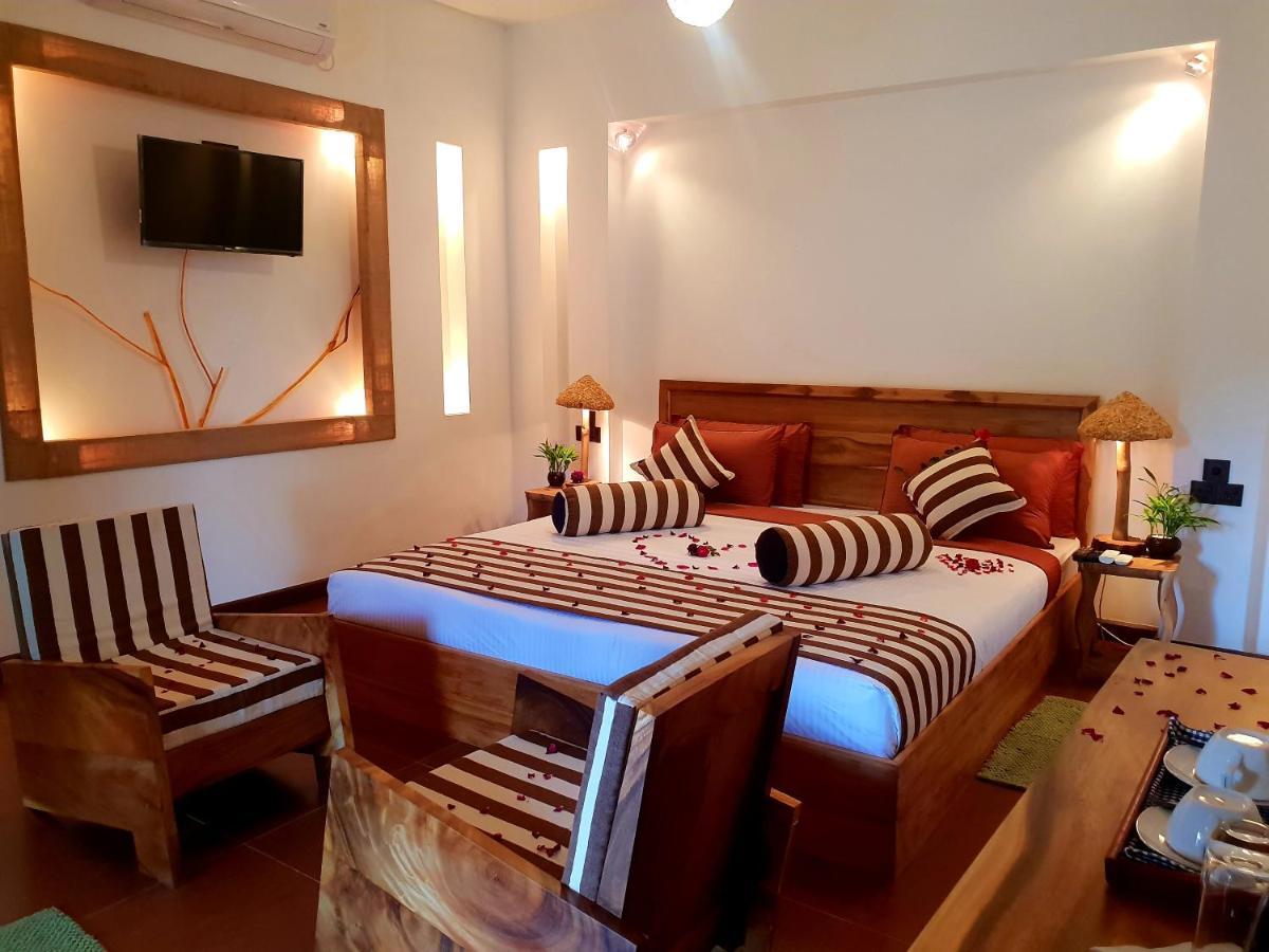 Leisure Dream Inn Ella Habitación foto